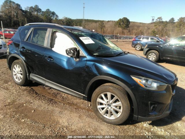 MAZDA CX-5 2015 jm3ke2cy5f0483024