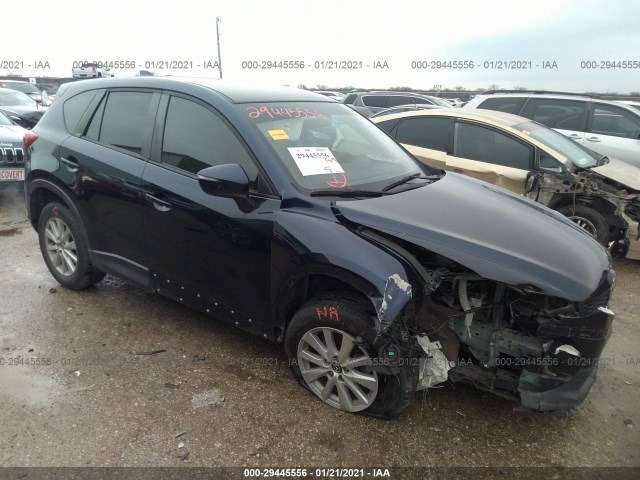 MAZDA CX-5 2015 jm3ke2cy5f0491057