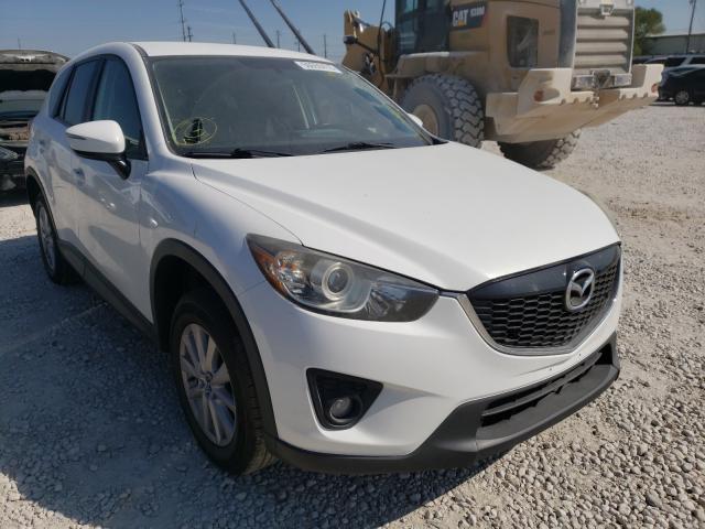 MAZDA CX-5 TOURI 2015 jm3ke2cy5f0491205