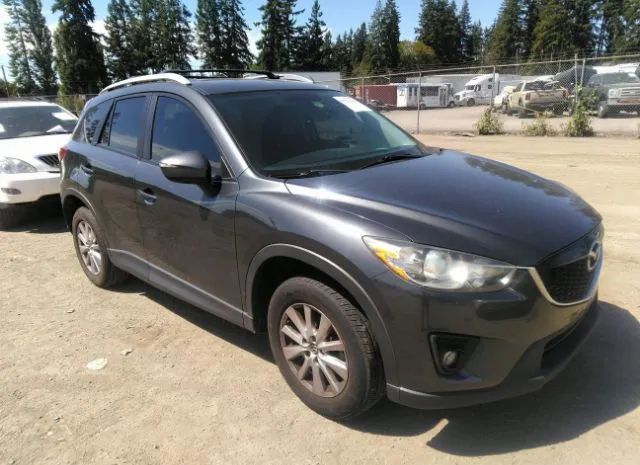 MAZDA CX-5 2015 jm3ke2cy5f0494282