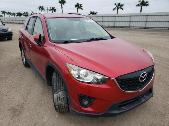 MAZDA CX-5 TOURI 2015 jm3ke2cy5f0505748