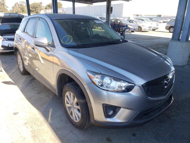 MAZDA CX-5 TOURI 2015 jm3ke2cy5f0507323