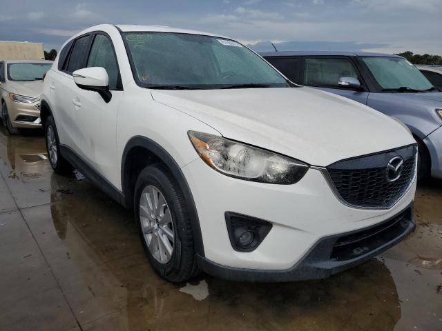 MAZDA CX-5 TOURI 2015 jm3ke2cy5f0510822