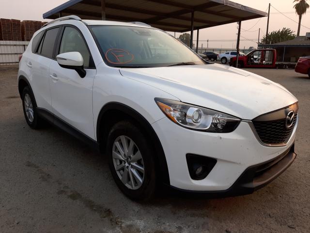 MAZDA CX-5 TOURI 2015 jm3ke2cy5f0514482