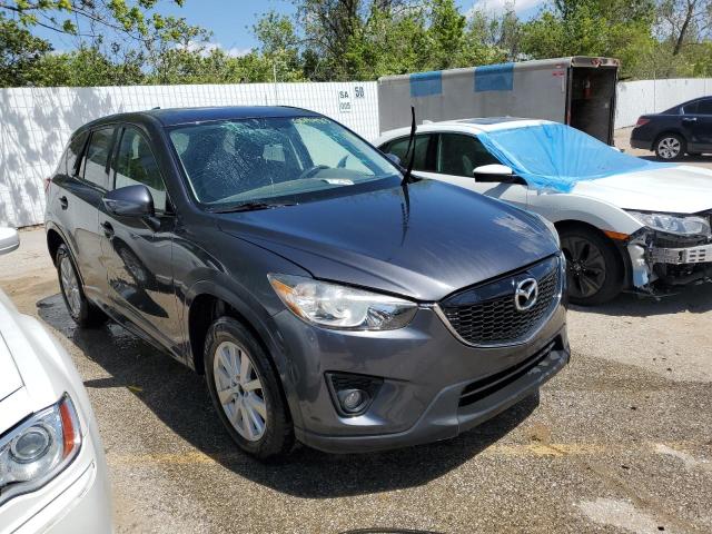 MAZDA CX-5 TOURI 2015 jm3ke2cy5f0515597