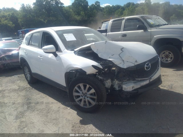 MAZDA CX-5 2014 jm3ke2cy5f0517172