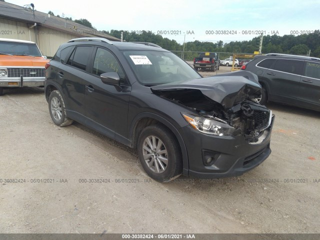 MAZDA CX-5 2015 jm3ke2cy5f0522940