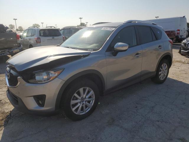 MAZDA CX-5 TOURI 2015 jm3ke2cy5f0524509