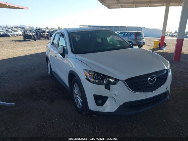 MAZDA CX-5 2015 jm3ke2cy5f0531573