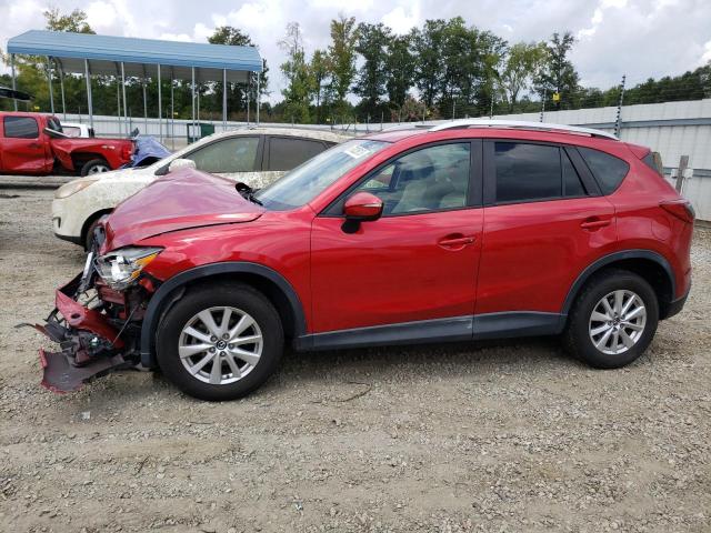 MAZDA CX-5 TOURI 2015 jm3ke2cy5f0537180