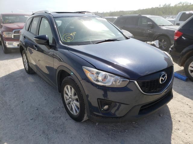 MAZDA CX-5 TOURI 2015 jm3ke2cy5f0537745