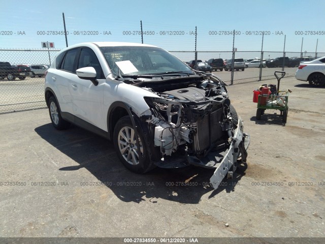 MAZDA CX-5 2015 jm3ke2cy5f0545067