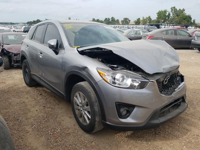 MAZDA CX-5 TOURI 2015 jm3ke2cy5f0549250