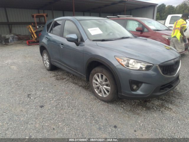 MAZDA CX-5 2015 jm3ke2cy5f0551421