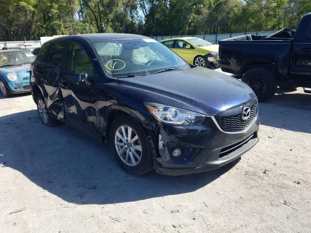 MAZDA CX-5 TOURI 2015 jm3ke2cy5f0552441