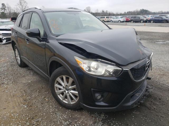 MAZDA CX-5 TOURI 2015 jm3ke2cy5f0552553