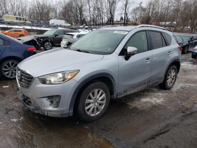 MAZDA CX-5 2016 jm3ke2cy5g0610758