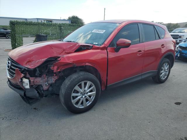 MAZDA CX-5 2016 jm3ke2cy5g0619623