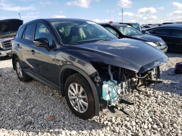 MAZDA CX-5 2016 jm3ke2cy5g0627608