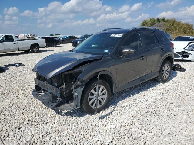 MAZDA CX-5 TOURI 2016 jm3ke2cy5g0638351