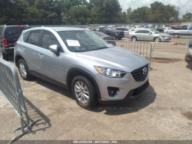 MAZDA CX-5 2016 jm3ke2cy5g0647132