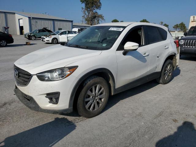 MAZDA CX-5 2016 jm3ke2cy5g0651486