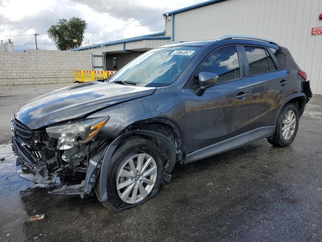 MAZDA CX-5 2016 jm3ke2cy5g0652282