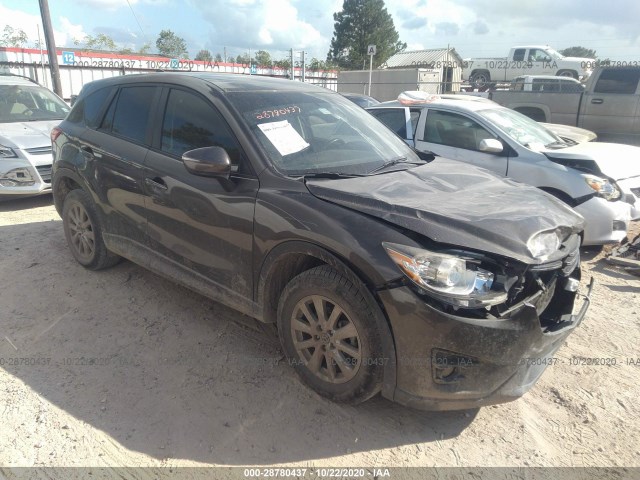 MAZDA CX-5 2016 jm3ke2cy5g0697223