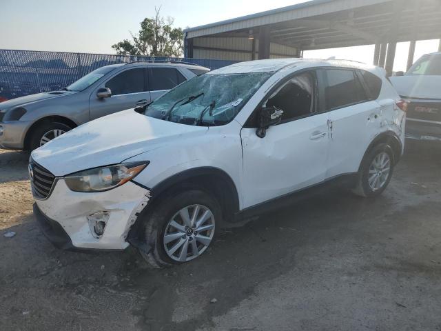 MAZDA CX-5 2016 jm3ke2cy5g0711766