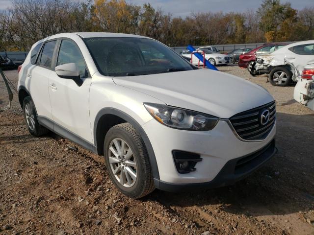 MAZDA CX-5 TOURI 2016 jm3ke2cy5g0712738