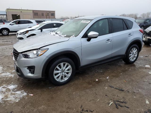 MAZDA CX-5 2016 jm3ke2cy5g0723058