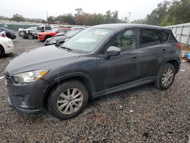 MAZDA CX-5 2016 jm3ke2cy5g0781929