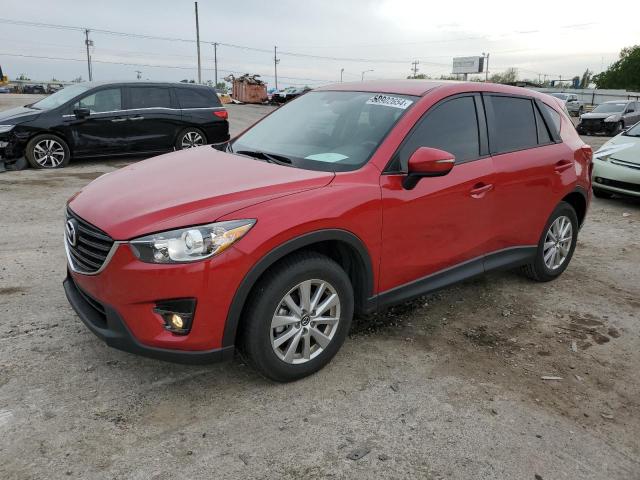 MAZDA CX-5 2016 jm3ke2cy5g0784717