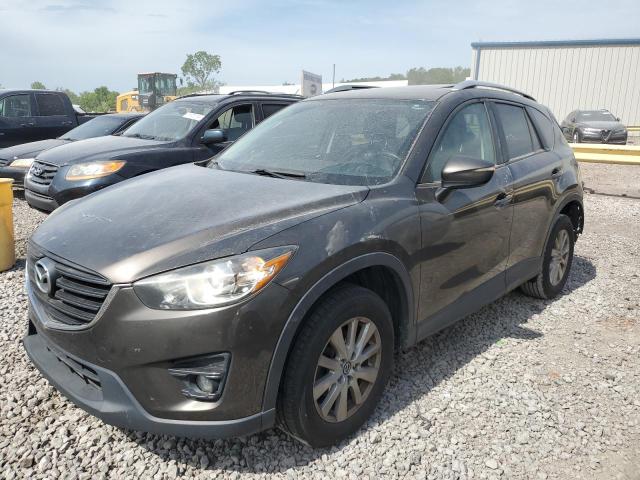 MAZDA CX-5 2016 jm3ke2cy5g0789996