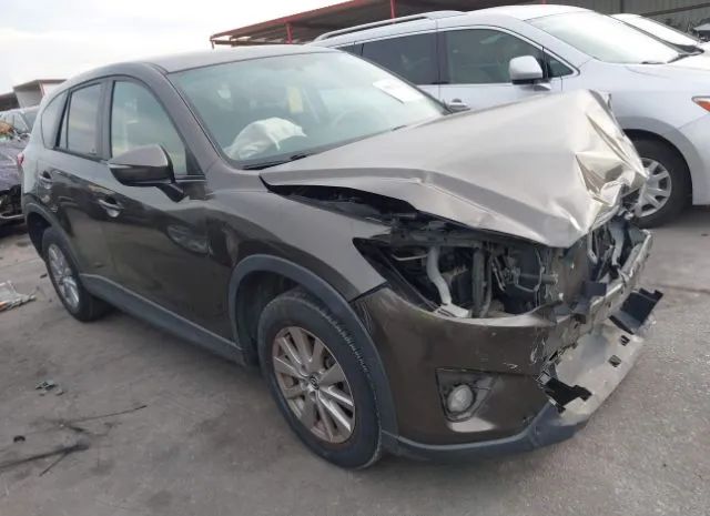 MAZDA CX-5 2016 jm3ke2cy5g0806182