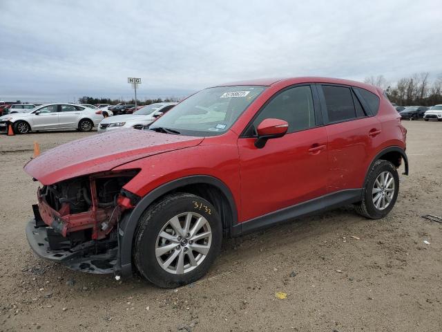 MAZDA CX-5 2016 jm3ke2cy5g0807543