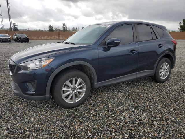 MAZDA CX-5 TOURI 2016 jm3ke2cy5g0808286