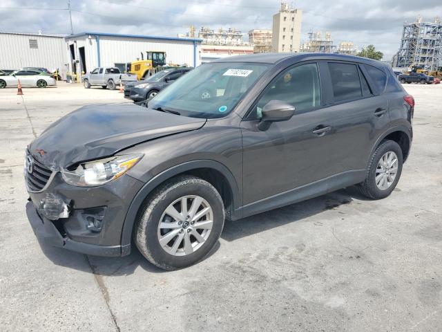 MAZDA CX-5 TOURI 2016 jm3ke2cy5g0813780