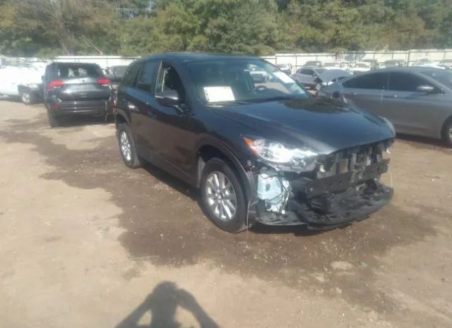 MAZDA CX-5 2016 jm3ke2cy5g0821507