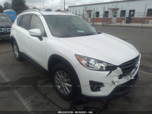 MAZDA CX-5 2016 jm3ke2cy5g0876720