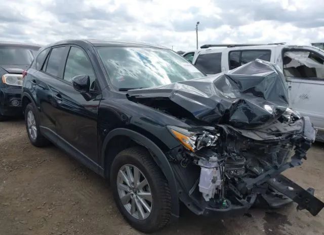 MAZDA CX-5 2016 jm3ke2cy5g0889032