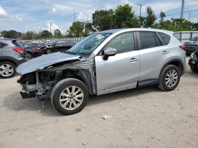 MAZDA CX-5 TOURI 2016 jm3ke2cy5g0893517