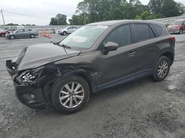 MAZDA CX-5 TOURI 2016 jm3ke2cy5g0909294