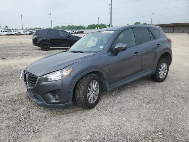 MAZDA CX-5 2016 jm3ke2cy5g0914091