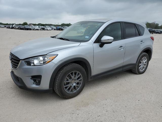 MAZDA CX-5 2016 jm3ke2cy5g0917119