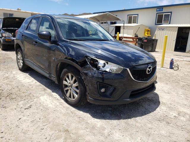 MAZDA CX-5 TOURI 2014 jm3ke2cy6e0300292