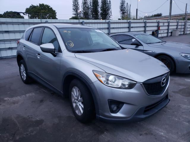 MAZDA CX-5 TOURI 2014 jm3ke2cy6e0304505