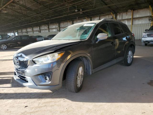 MAZDA CX-5 TOURI 2014 jm3ke2cy6e0306853