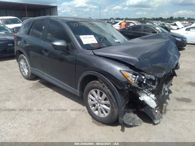 MAZDA CX-5 2014 jm3ke2cy6e0324415