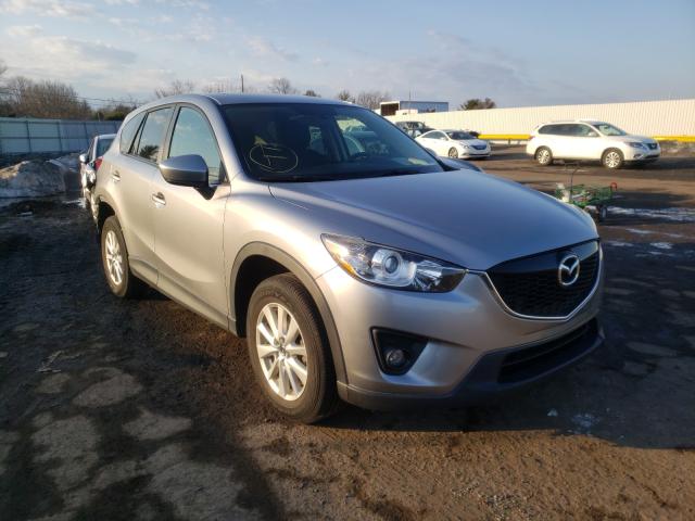 MAZDA NULL 2014 jm3ke2cy6e0336368